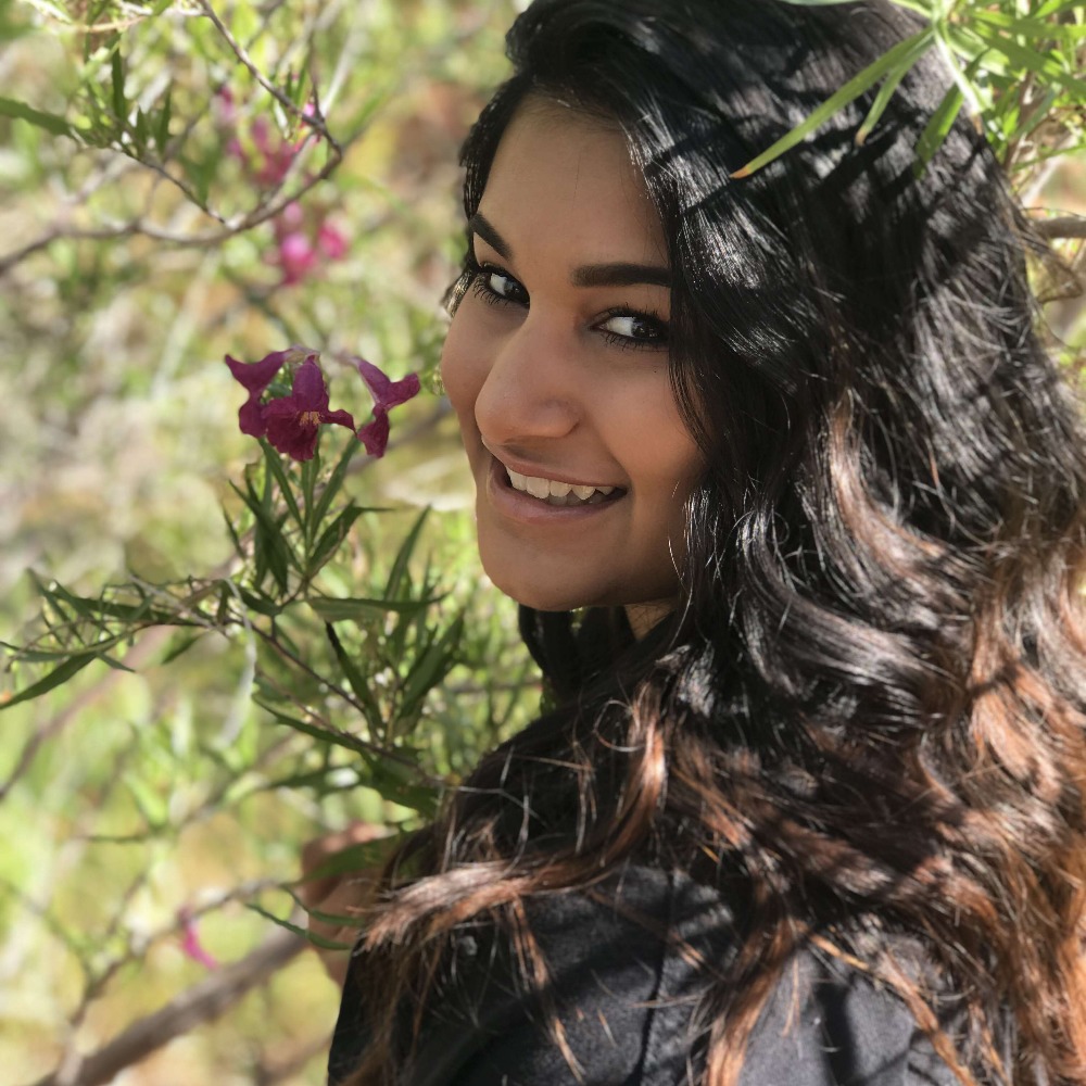 Meet your Posher, Paula